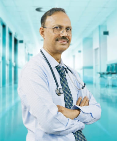 Dr Rajendran Nair
